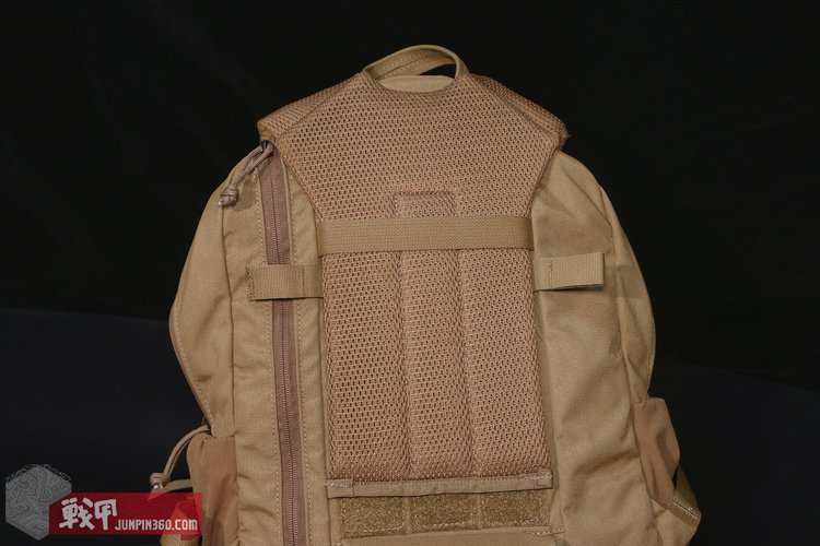 好用才是真理——PECScorpion通勤背包使用简评