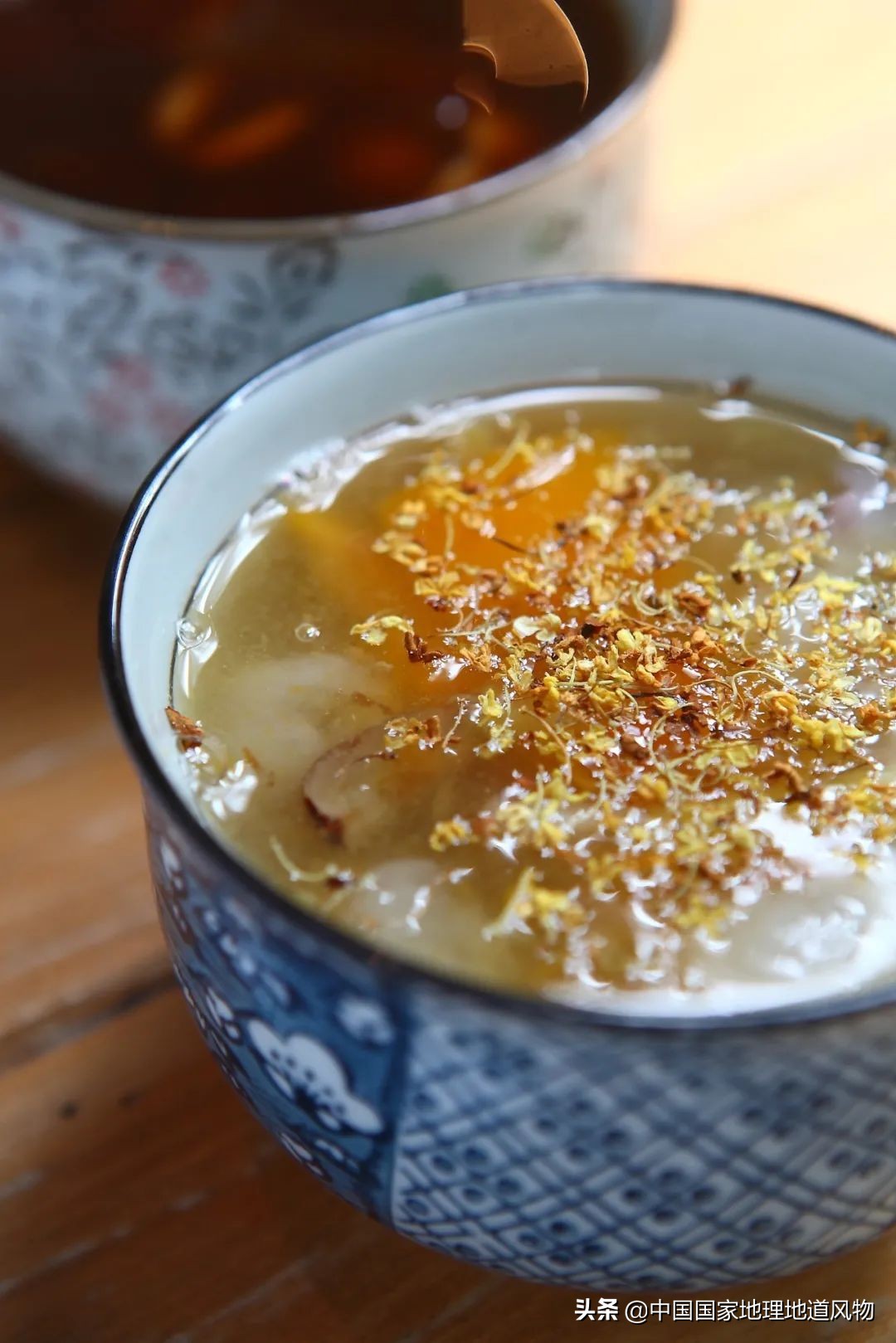 中国夏天地图全图,中国秋色地图