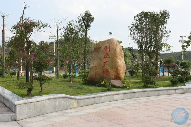 梅州产业园怎么样,梅州产业园区