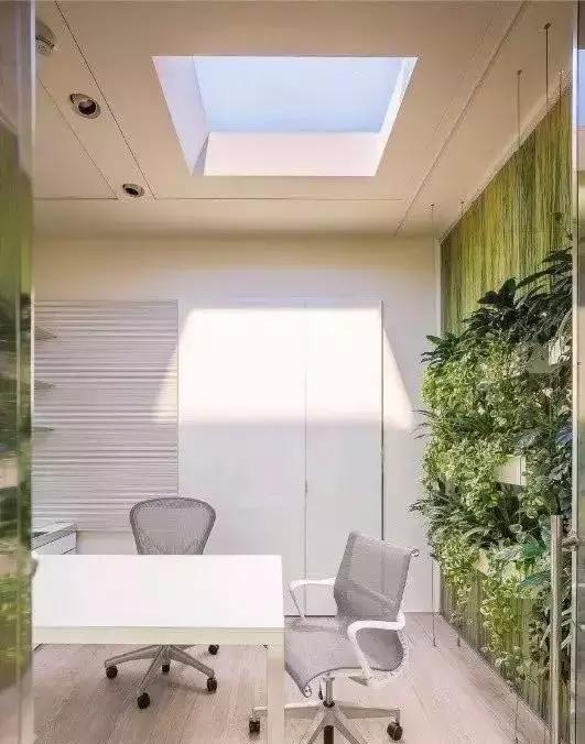 厉害了，这才真正的日光灯，光线再不好的屋也能享受阳光普照了！