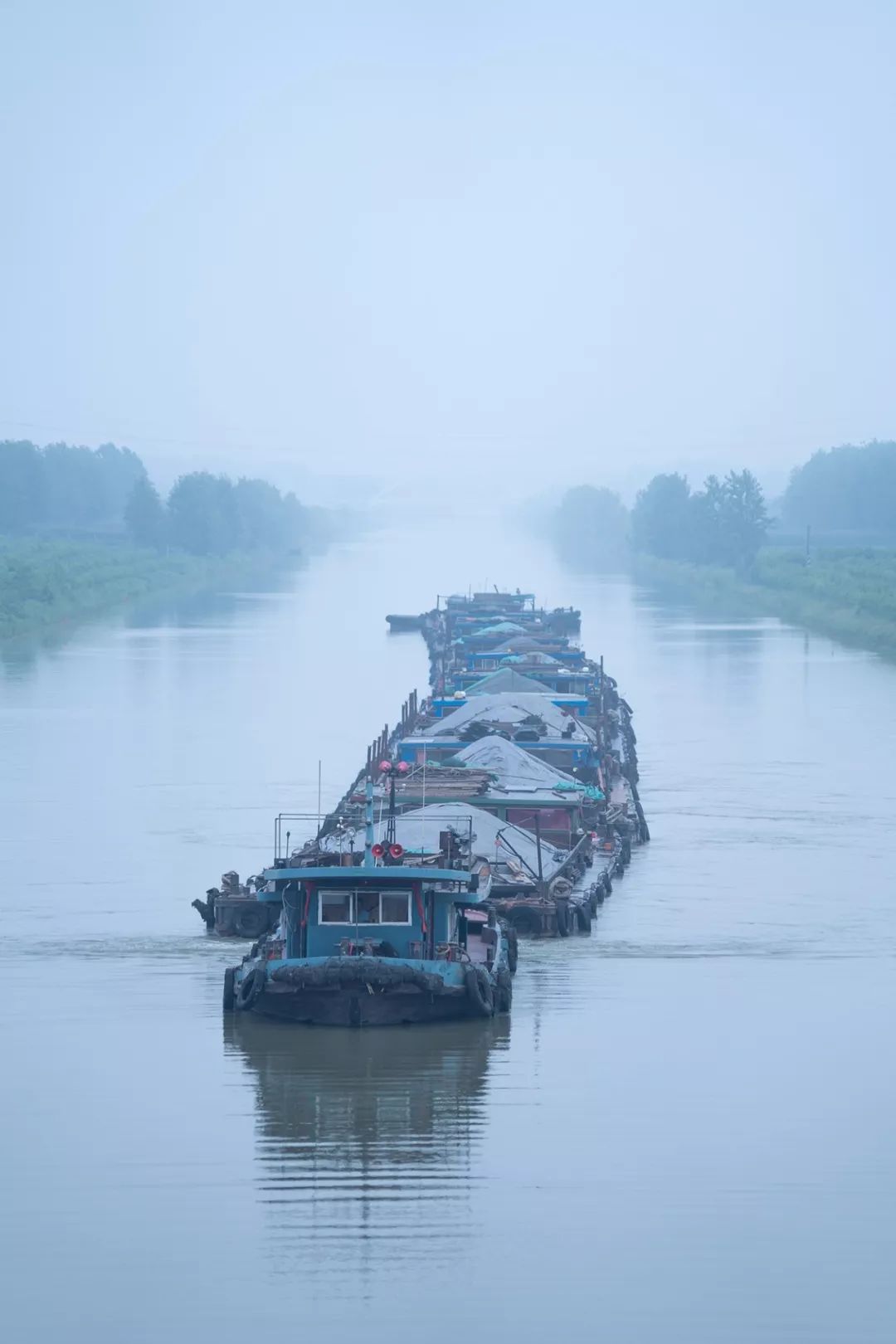 传奇徐州,无问南北