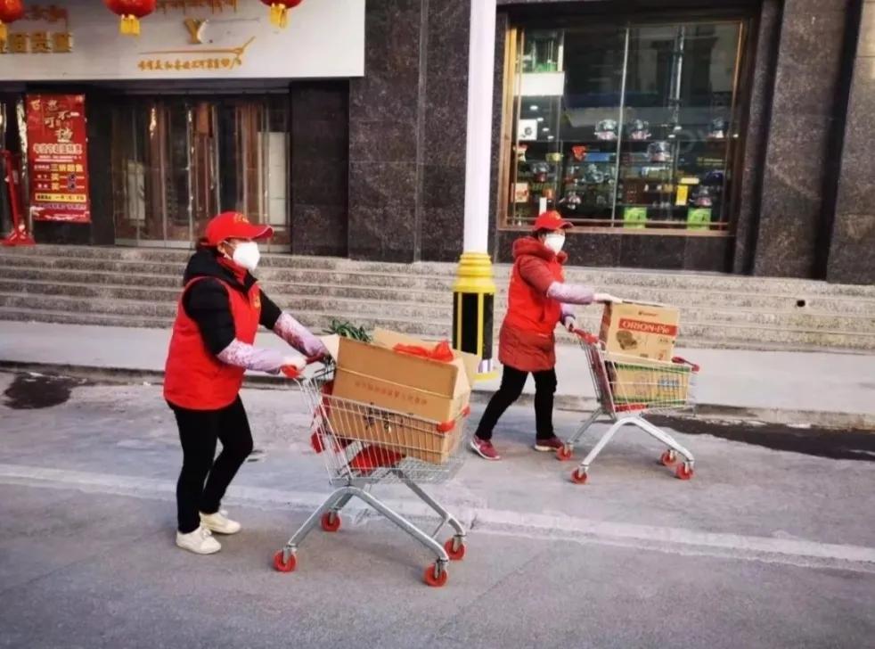 文艺战疫三行情诗,文艺战疫诗六首