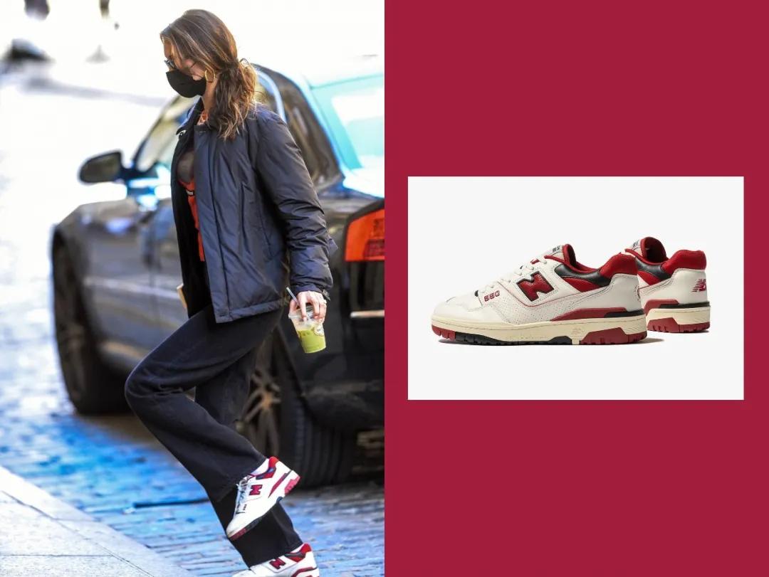 时髦精常穿的单品,时髦精都在穿什么秋款