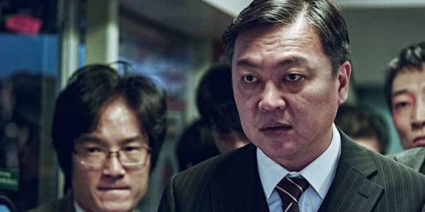 《釜山行》电影最终结局是什么？两个不同版本细思极恐