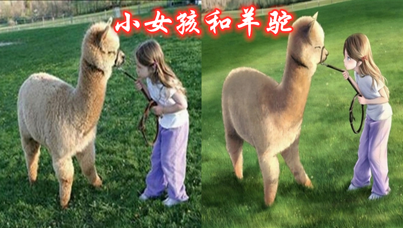 为什么三次元永远超越不了二次元,真实的二次元vs虚假的三次元