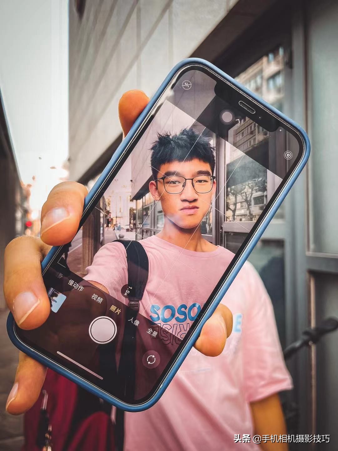 50张照片带你从不同的角度看世界,让你惊叹不已的15张照片