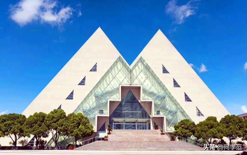 国内最值得报考的十所二本高校,6所实力不错的二本高校