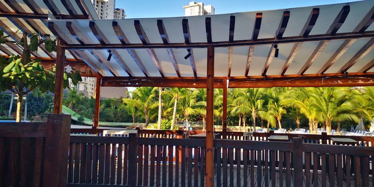 三亚红树林有亲子活动,三亚红树林和海韵