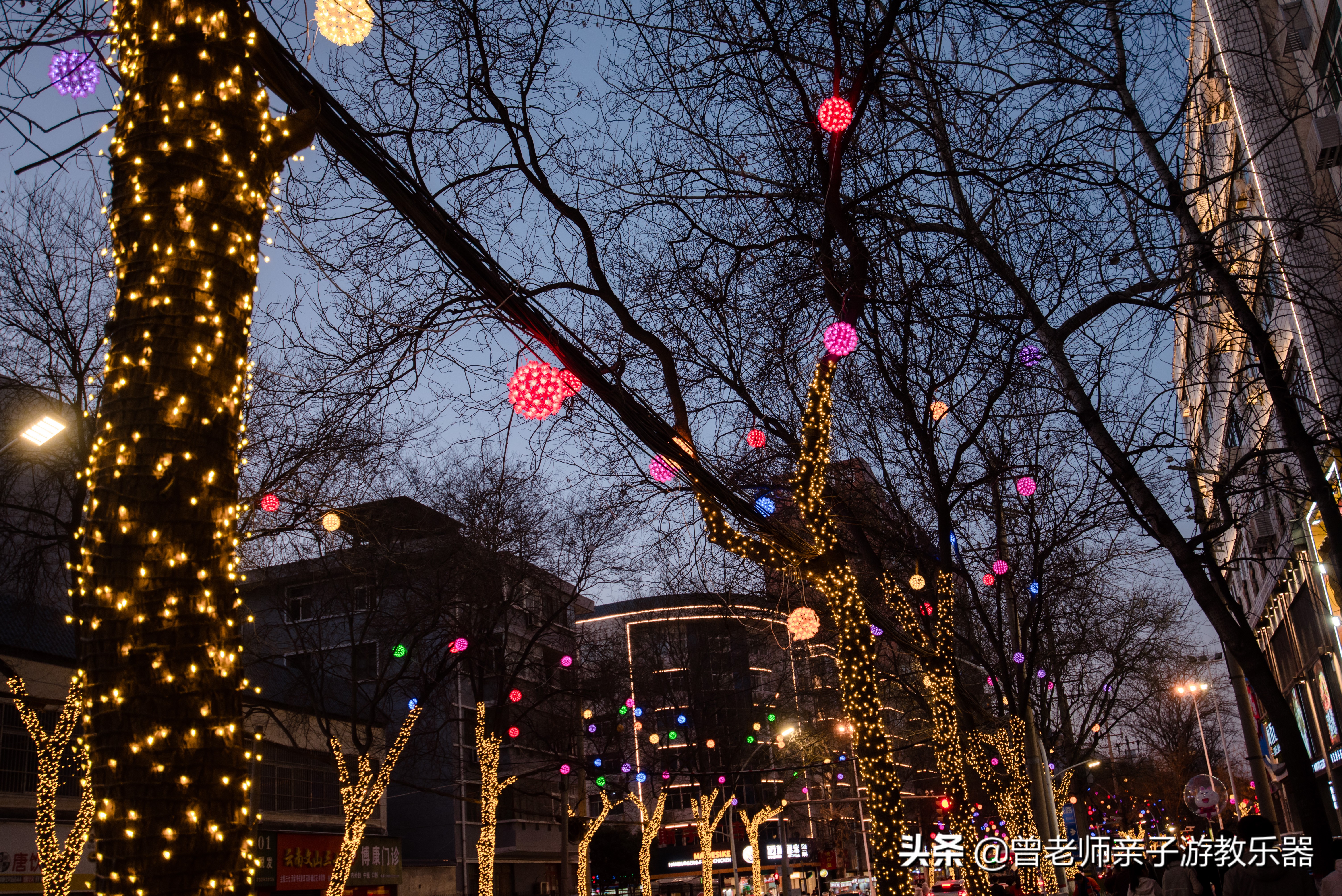 咸阳夜游游玩,西安咸阳湖景区