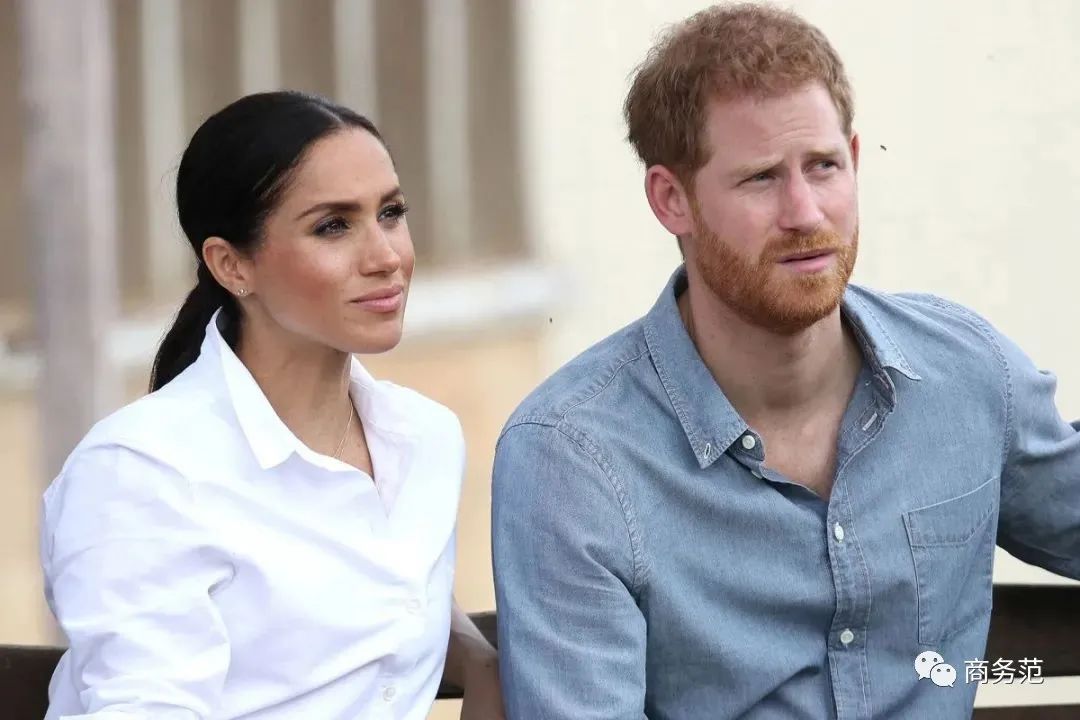 梅根王室黑历史,梅根为啥被黑得那么惨