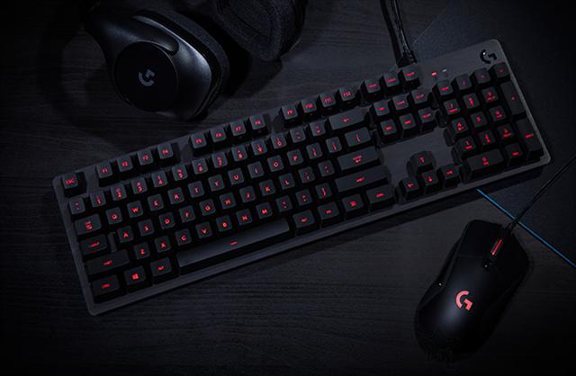 十大公认手感最好的机械键盘排名,手感好的平价机械键盘推荐