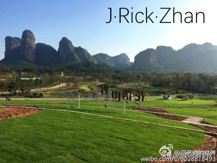 怎样种植草坪技术,果岭草坪的种植养护方法及技巧