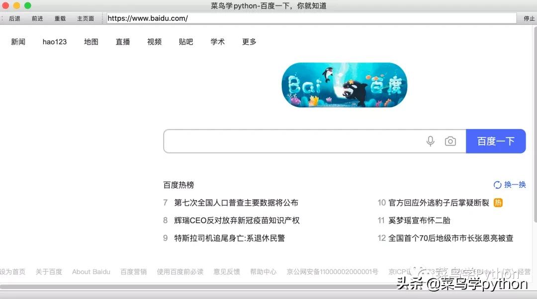 360浏览器源代码,python实现用360浏览器打开网站