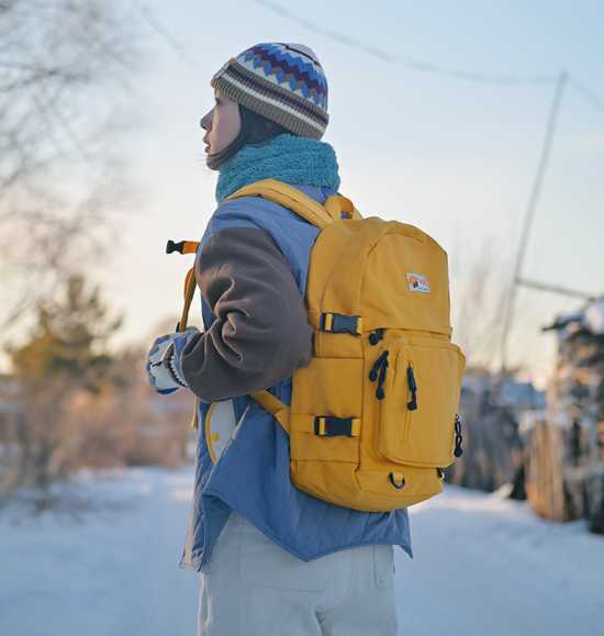 什么牌子的双肩包结实好看又实惠,推荐几款值得买的双肩包