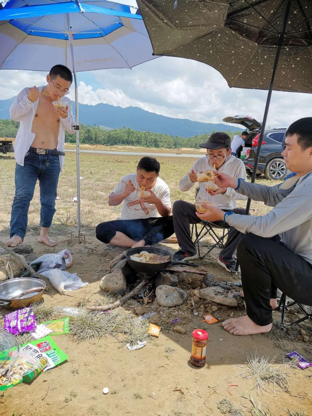 野钓淡水鱼最好吃的鱼种,钓鱼人钓的鱼都是哪几种鱼