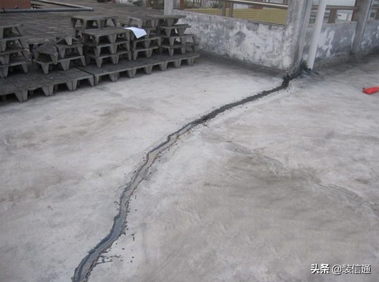 屋顶做防水需要把旧的防水拆掉吗,德高防水可以做屋顶防水吗