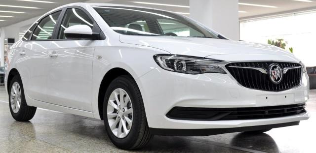 英朗这款车到底好不好?先来听下车主分享的真实驾驶感受吧