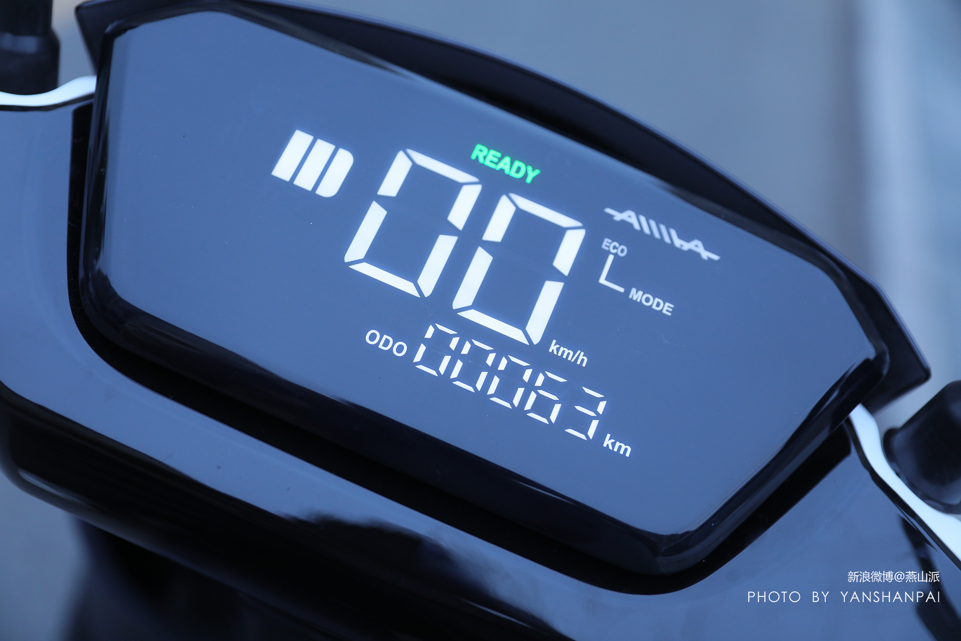 爱玛空军一号a500续航,爱玛a05电动车使用感受