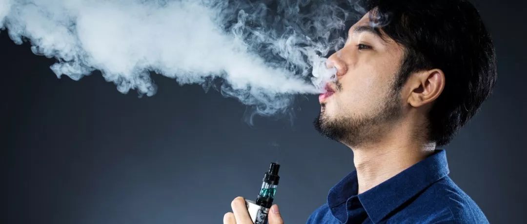 肺部流行病在美爆发，全球最大消费市场要禁售*子烟电**？丨Mr.Data