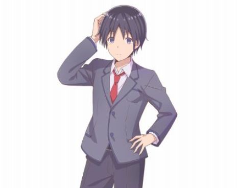 日网票选动漫,日网票选动漫角色人气排行榜