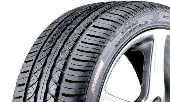 轮胎性能指标图解,教你怎么看懂轮胎数据