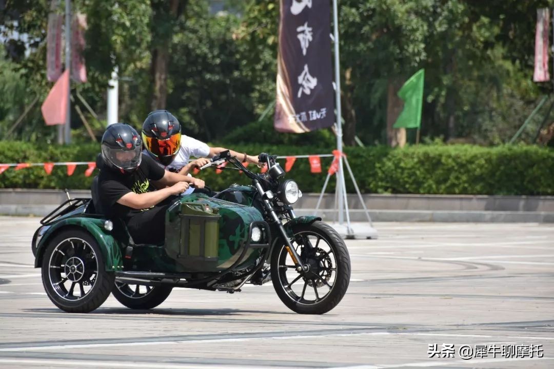 “国产883”上市，浙江摩企到底多爱太子车？