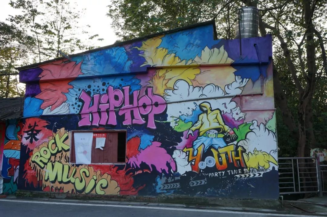 新都民国风情小镇,成都25个特色小镇