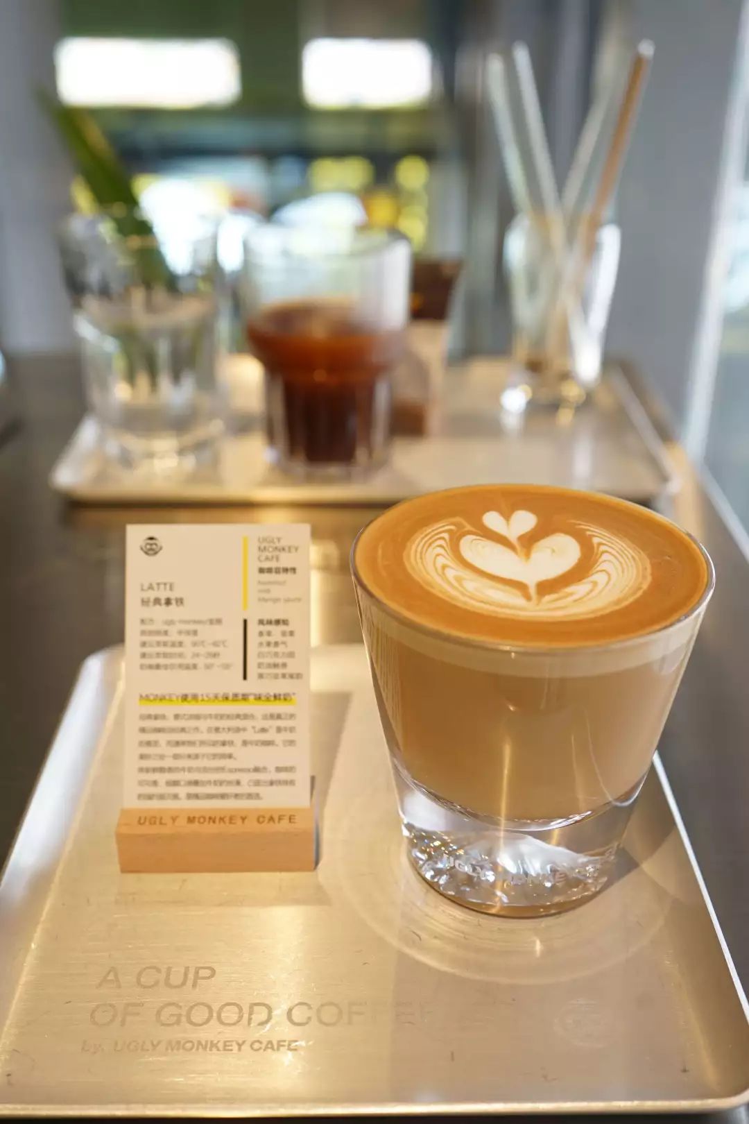 成都咖啡排名前十名,有趣的咖啡排名前十