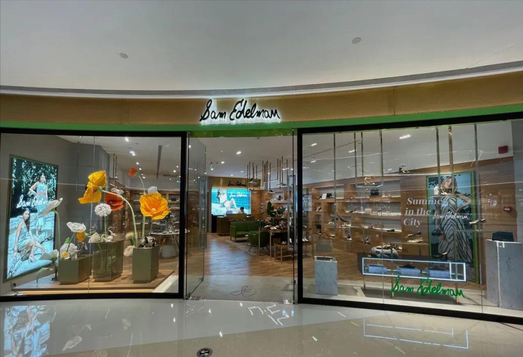 郑州商场正弘城,郑州正弘城有多少家店铺