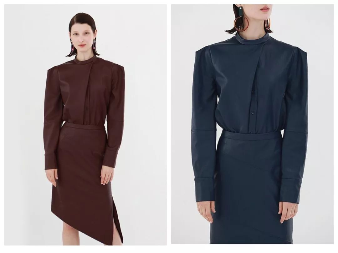 今年秋冬最流行的元素,今年流行的秋冬元素