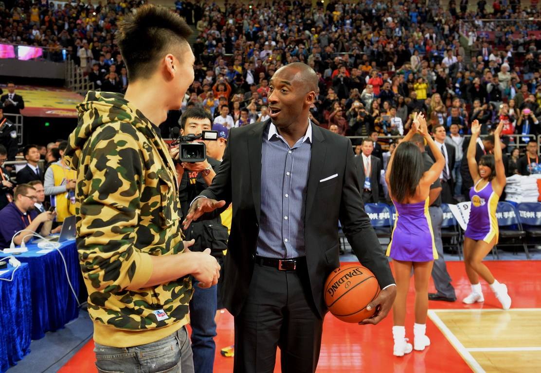 nba四大得分后卫,nba十大得分后卫排名