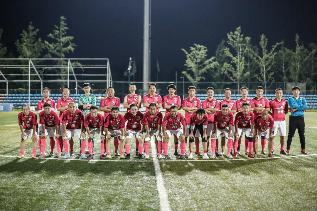 全民健身足球比赛赛程决赛,《全民健身·公益足球》赛事活动