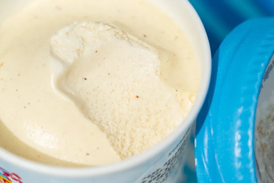 100种口味的冰淇淋,106种冰淇淋新款