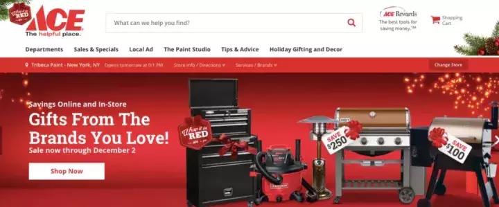 黑色星期五购物攻略,黑色星期五圣诞购物