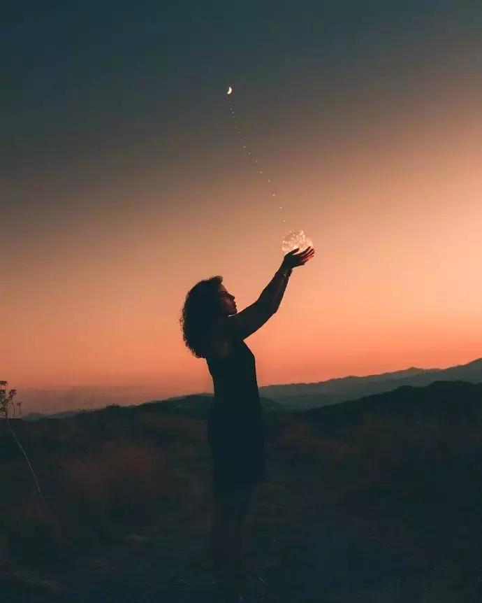 人生只有尽力还需要借力,要学会借力不要只是尽力