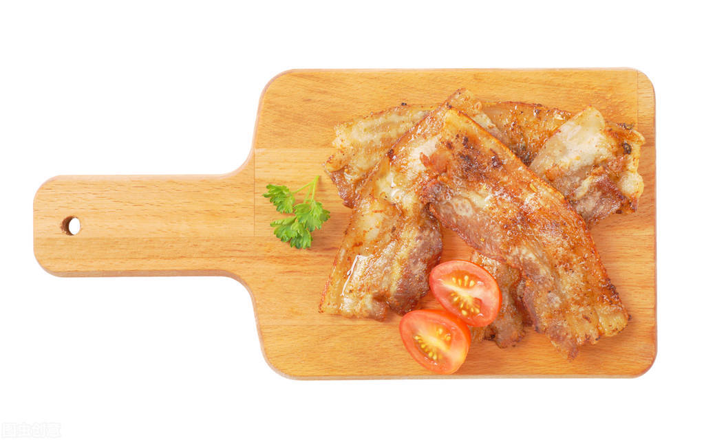 培根开了口怎样冻冰箱,培根如何保存解冻