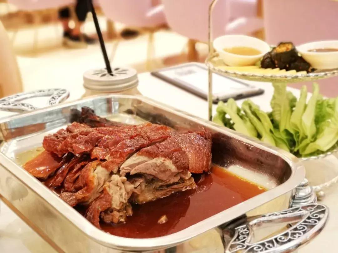 味道很正的港式茶餐厅,一家很有态度的港式茶餐厅