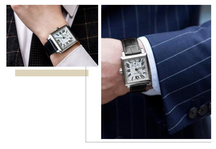 买买买|预算五千，有哪些男女款腕表值得买单？