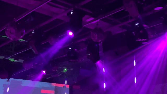 潮人聚集的夜店,武汉潮流夜店