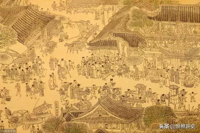 古人双十一,古人双十一买什么