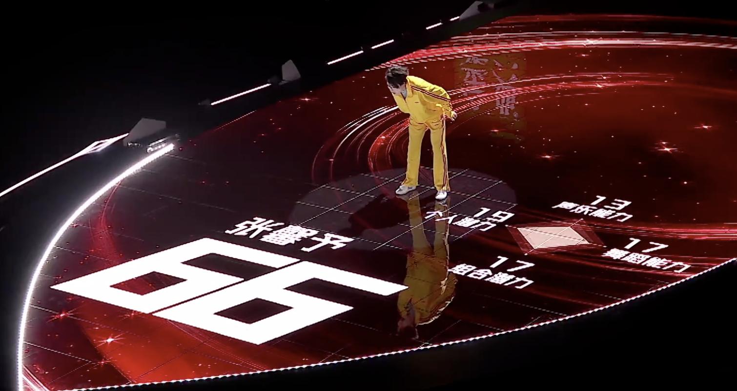 张馨予深夜发文感言,张馨予发文新消息