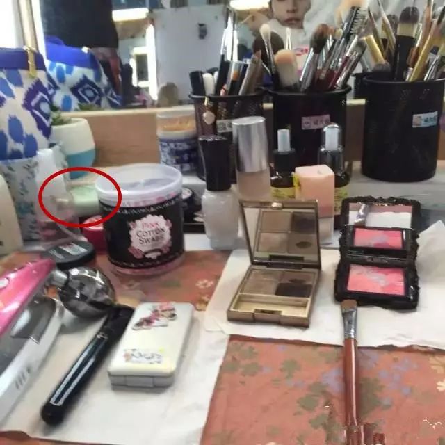 戚薇同款面膜哪个牌子好用,戚薇抖音同款面膜