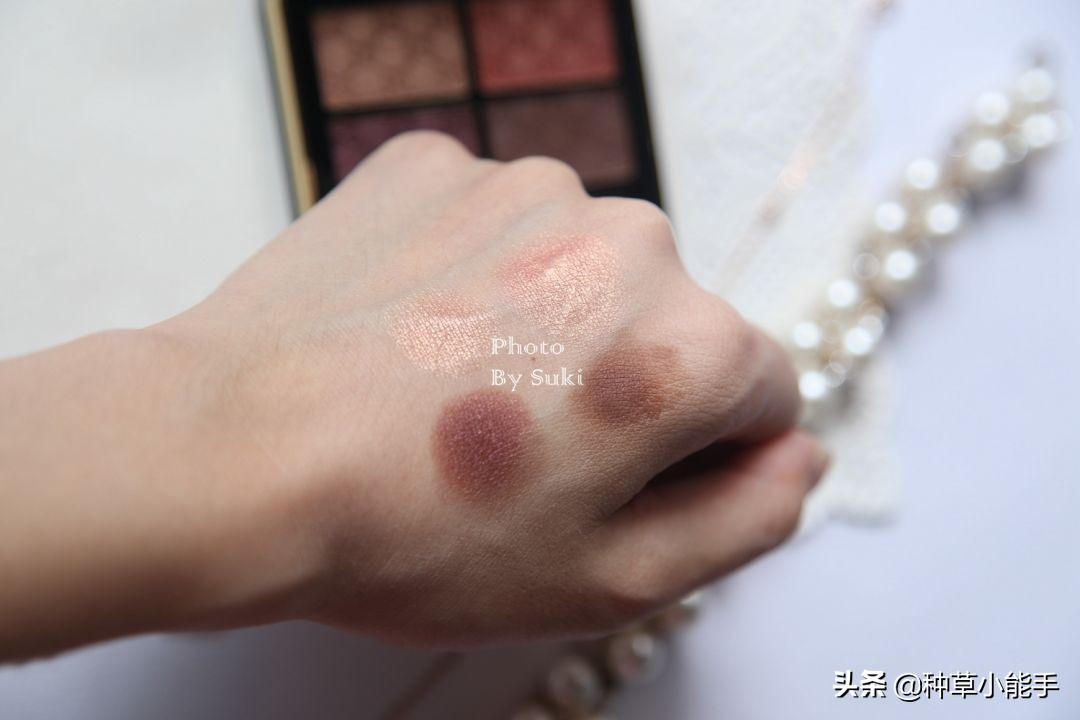 颜值使用感都在线的彩妆线为什么一直不红？GUCCI麻烦你反思一下