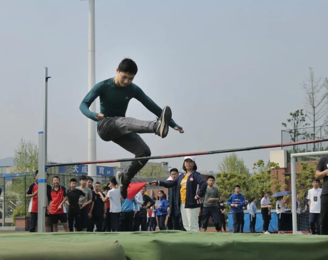 重庆一中第一实验中学,重庆第一实验中学最新情况