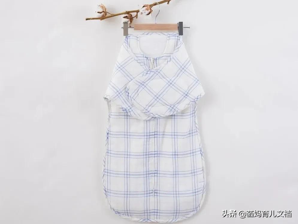 夏天小孩睡觉用的睡袋推荐,入秋后婴儿睡袋怎么选