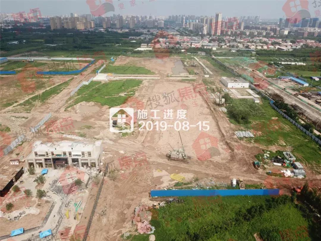 沧州2020年楼市规划,沧州各县楼市趋势2021