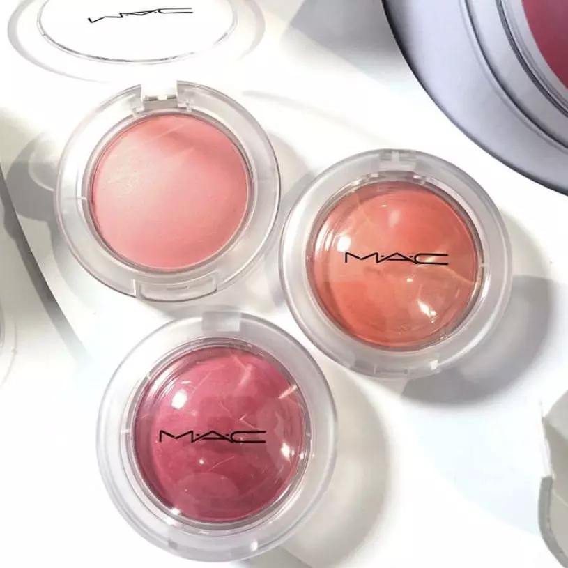 倩碧腮红性价比,倩碧樱花色腮红