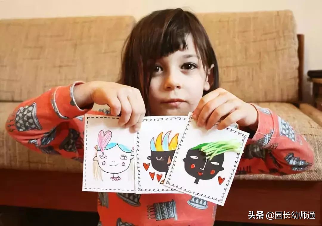 教师节贺卡超简单好做,精美贺卡教师节贺卡制作方法