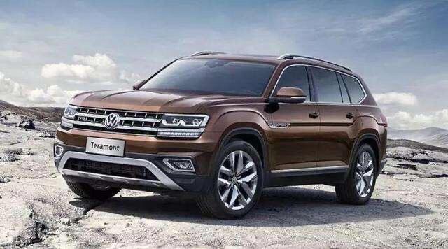 大众汽车在美国是什么地位,大众车在美国卖得怎么样