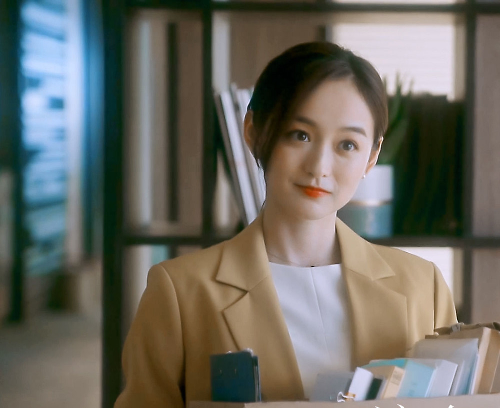 流金岁月里的袁媛最后怎样了,流金岁月袁媛是好是坏